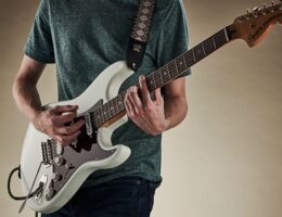 Електро гітара