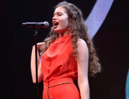 Екстрім вокал