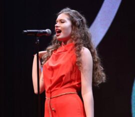 Екстрім вокал