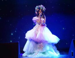 Естрадний вокал