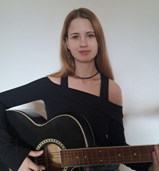 Семка Ірина