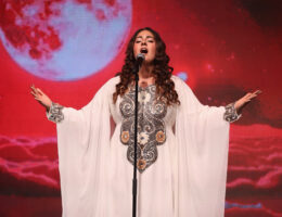 Авторські курси вокалу