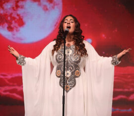 Авторські курси вокалу