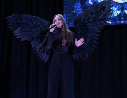 Вокал для дорослих