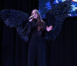 Вокал для дорослих