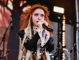 Вокал онлайн