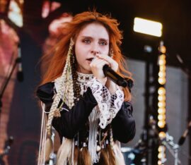 Вокал онлайн