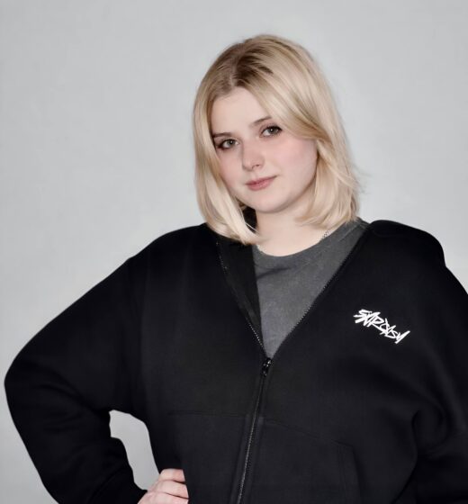 Сиротенко Анна