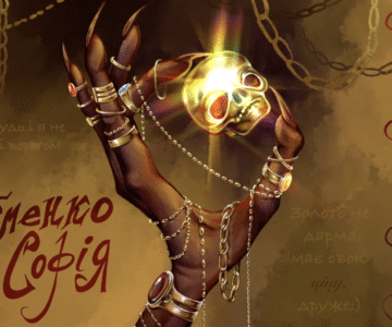 🎶 Авторська пісня Артеменко Софії